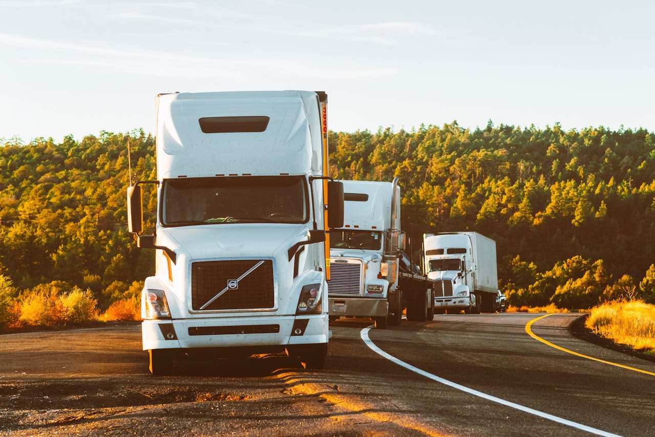 Land Transport
